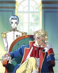 ACCA13구 감찰과 DVD BOX 3 (특장 한정판)