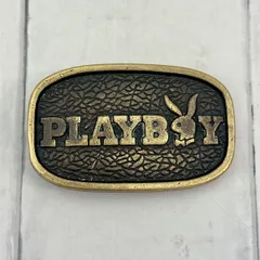 2026年最新】PLAY BOY メンズ ベルトの人気アイテム - メルカリ