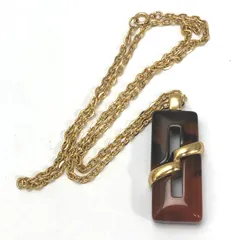 トリファリ　ネックレス　TORIFARI 18702504のサムネイル