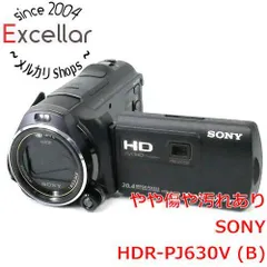 2024年最新】SONY HDR PJ630の人気アイテム - メルカリ