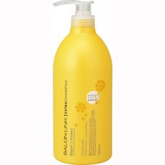 新品 熊野油脂 サロンリンク エクストラ シャンプー 金木犀の香り 1000ml