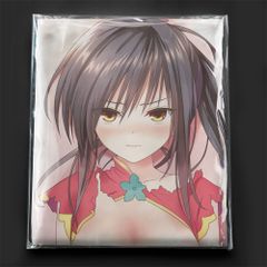 美少女 アイドル アニメ/等身大抱き枕カバー/160cm×50cm/2wayトリコット