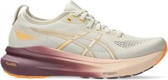 [アシックス] 陸上/ランニング ランニングシューズ GEL-KAYANO 31 レディス  ベージュ×ペールピンク