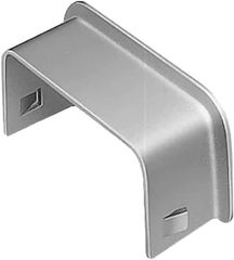 ブッシングC型 メタルモール付属品 10個入り DZC311-10