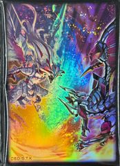 遊戯王 聖王の粉砕 YCSJ ハーフプレイマット - メルカリ