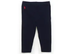 【ラルフローレン/RalphLauren】レギンス 80サイズ 女の子【子供服・ベビー服】（1965921）