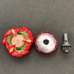 ベイブレードX BEYBLADE X  フェニックスウイング9-60HN