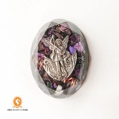 みかつき様☆専用ページオルゴナイト シーサー シトリン オルゴナイト 小さいサイズ