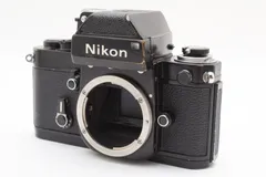 ⭐︎外観極上品⭐︎  NIKON ニコン F2 フォトミック Nikon F2 フォトミック + New NIKKOR 50mm f1.4 - 三葉堂寫眞機