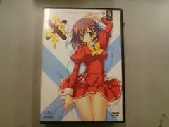 れでぃ×ばと! DVD SET〈6枚組〉 51gYiaEt0FL._UF350,350_QL50_.jpg