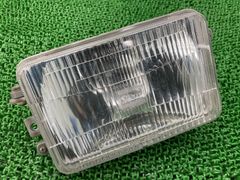 DR650 ヘッドランプAssy ヘッドライト - メルカリ