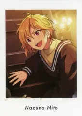 【中古】キャラカード 仁兎なずな 「あんさんぶるスターズ!! P.A.shots!! Vol.2 Private」