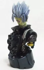 限定品 【新品未開封】TRIGUN ヴァッシュ 胸像 直筆サイン入り 限定品 【新品未開封】 TRIGUN ヴァッシュ 胸像 直筆サイン入り