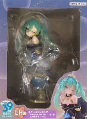 初音ミク LH賞 スケールフィギュア Glittering Star ver. - メルカリ