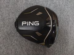 中古】 PING ピン G430 LST 10.5° ドライバー ヘッドのみ ヘッド