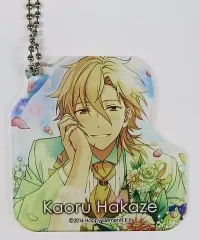 【中古】雑貨 羽風薫 「あんさんぶるスターズ! アクリルキーホルダーコレクション Idol Special Days Vol.6 C」