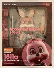 2025年最新】ロビー ねんどろいどの人気アイテム - メルカリ