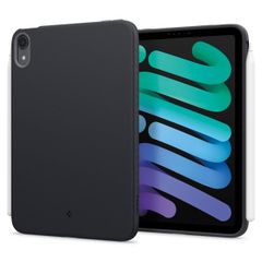 【人気商品】‐ タブレットカバー スリム 耐衝撃 Pencil付着可能 Apple ナノポップ 第6世代）対応ケース 6（2021年 mini mini iPad iPad ACS09230（ブラック・セサミ） 第7世代）／ 2024年 Pro 7（A17 S