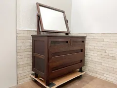 2025年最新】民芸鏡台の人気アイテム - メルカリ