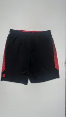 9155 回 UNDER ARMOUR(アンダーアーマー) 夏 メンズ トレーニングウェア 半 パンツ L サイズ