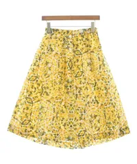 AMACA ロング・マキシ丈スカート レディース 【古着】【中古】【送料無料】