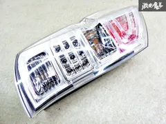 アー1★ホンダ純正 ステップワゴン RK5 テールランプセット ホンダ 純正 ステップワゴン 《 RK5 》 左テールランプ P90200