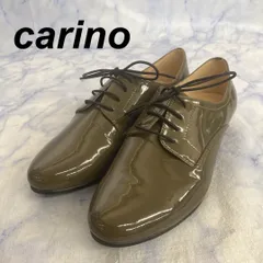 2024年最新】carino / カリーノ 靴・シューズ レディースの人気