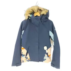 ロキシー ROXY JET SKI JACKET スノーウェア レディース import：S のサムネイル