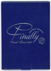 安室奈美恵 Finally Final Tour 2018 特典 ミラ - メルカリ