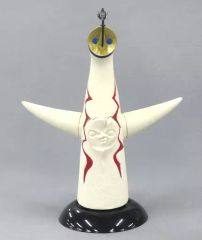 岡本太郎 傑作選 海洋堂 ノ太陽の塔 新品 タローマン 万博大爆発 EXPO