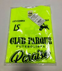 ルースイソンブラ LUZ ジュニア プラシャツ 半袖 Tシャツ 140cm