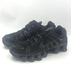 2025年最新】NIke shox tl 24cmの人気アイテム - メルカリ