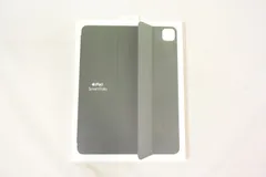 Apple アップル 12.9インチ iPad Pro Smart Folio  キプロスグリーン MH043FE/A 純正