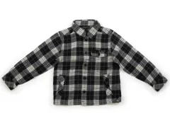 【コムサイズム/COMMECAISM】シャツ・ブラウス 110サイズ 男の子【子供服・ベビー服】（1775342）