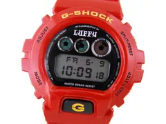 2024年最新】g-shock ルフィの人気アイテム - メルカリ