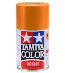 新品 タミヤ(TAMIYA) スプレー TS-96 蛍光オレンジ 模型用塗料 85096