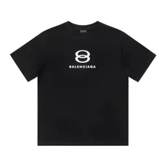 2024年最新】バレンシアガ Tシャツの人気アイテム - メルカリ