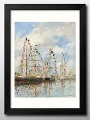 2025年最新】ウジェーヌ・ブーダンの人気アイテム - メルカリ