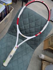 ウィルソン　PRO STAFF 95