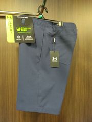 【新品未使用】アンダーアーマー UAドライブ サマー ショーツ 6001267 メンズ UNDER ARMOUR 2025春夏モデル  (新橋店)