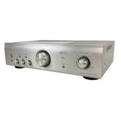DENON デノン　PMA-600NE 保証残あり10月購入美品 DENON プリメインアンプ プレミアムシルバー PMA-600NE | ノジマ