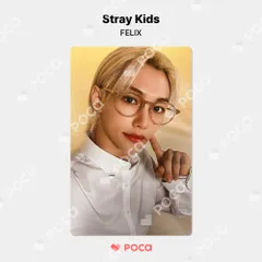 straykids フィリックス スキズ トレカ 樂-STAR ROCK-STAR HMV