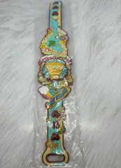 ディズニー カプセルトイ カラフルバンド スプラッシュマウンテン【Re:Style】