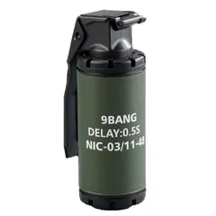 レモングレネード　米軍　ダミー手榴弾　サバゲー　訓練用　アメリカ雑貨 レモングレネード 米軍 ダミー手榴弾 サバゲー 訓練用 アメリカ