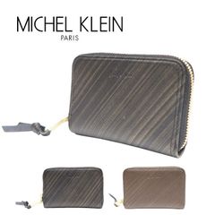 MICHEL KLEIN ミシェルクラン ヴァルール コインケース MK101 小銭入れ コイン 小銭 コンパクト シリーズ レザー ビジネス 本革 牛革 定番 高級感 ブランド