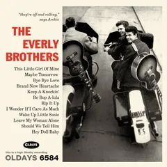 2024年最新】Everly Brothers エヴァリー・ブラザーズの人気アイテム