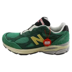 2024年最新】new BALANCE 990 v3 27の人気アイテム - メルカリ