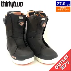 2025年最新】thirtytwo 27の人気アイテム - メルカリ