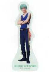 【中古】キャラカード 國島直希(一期一振) ランダムクリアカード(ライブver.)/第3形態 「ミュージカル『刀剣乱舞』 ～花影ゆれる砥水～」