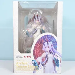 【大清水41-3-0719sw】Fate/Grand Order アーチャー/巴御前 英霊旅装Ver. 1/7